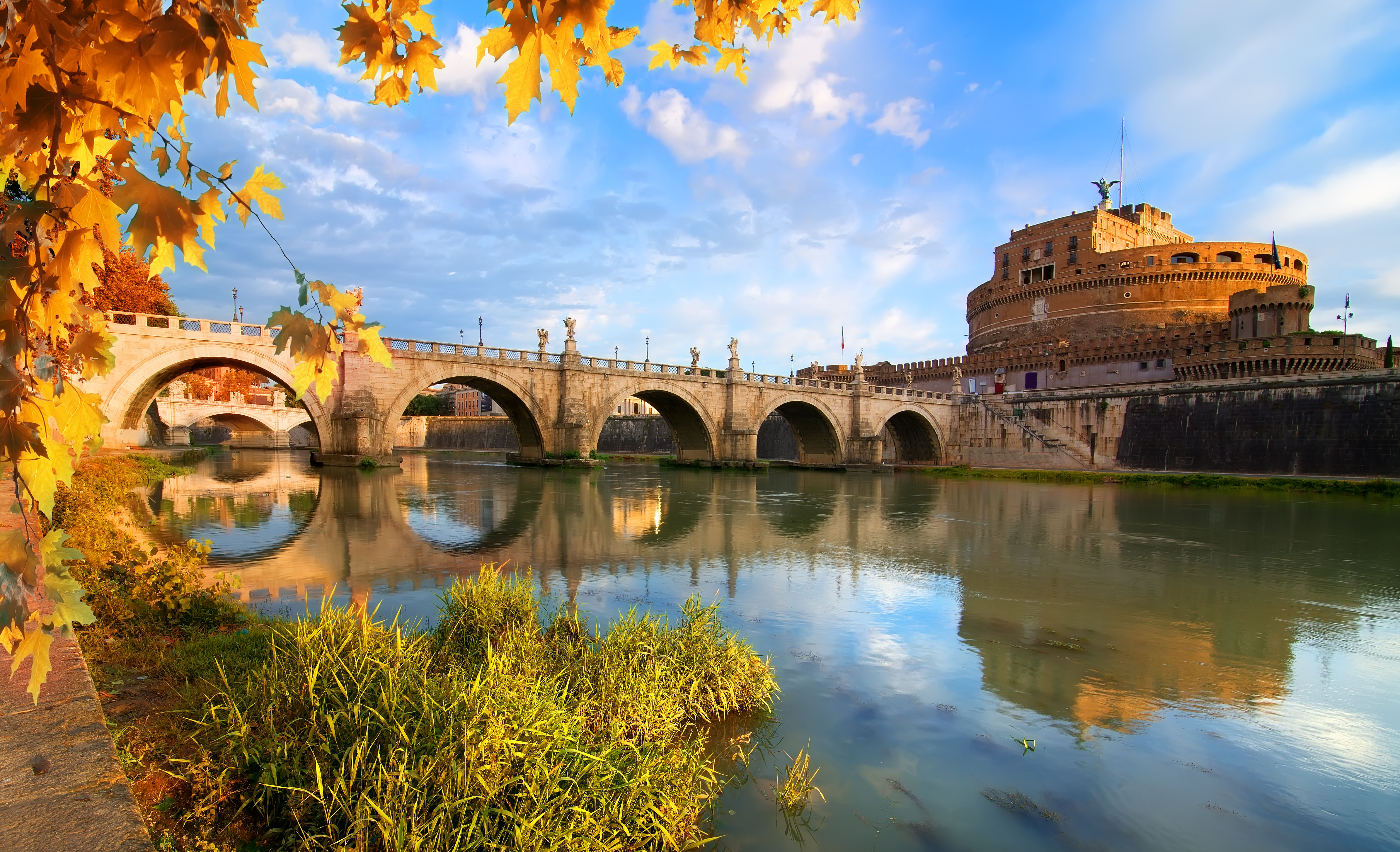Rome In October Things To Do, Festivals, Events & Essentials